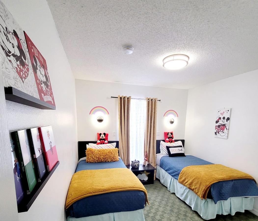 Jc Disney House 基西米 外观 照片